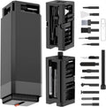 TechClean Pro 32: Estación de Limpieza Multifuncional para Dispositivos